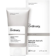 The Ordinary Salicylic Acid 2Percent Masque 50 ml icon