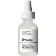 The Ordinary The Skin Support Set Niacinamyde and Hyloronic Acid 30 Plus 30 ml