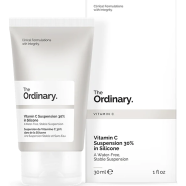 The Ordinary Vitamin C Suspension 30Percent in Silicone 30 ml