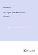 The Original Peter Rabbit Books