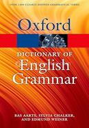The Oxford Dictionary of English Grammar (Oxford Quick Reference)
