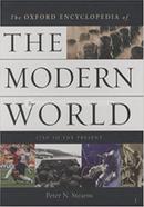 The Oxford Encyclopedia of the Modern World