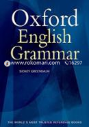 The Oxford English Grammar