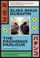 The Pachinko Parlour 