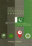 The Pakistan Project: A Feminist Perspective On Nation 