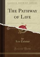 The Pathway of Life, Volume- 1