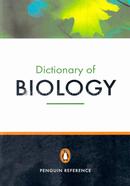 The Penguin Dictionary of Biology image