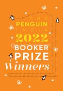 The Penguin India 2022 Booker Prize Winners