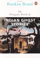 The Penguin book of Indian : Ghost Stories image