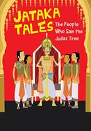 The People Who Saw the Judas Tree 