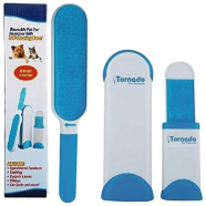 The Pet Hair Remover Brush - Self-Cleaning Lint Brush for Clothes, Furniture, Car Seats icon