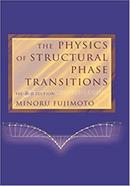 The Physics of Structural Phase Transitions