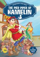 The Pied Piper of Hamelin