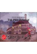 The Pied Piper of Hamelin - Popup Book (English)