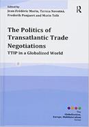 The Politics of Transatlantic Trade Negotiations