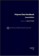 The Polymer Data Handbook