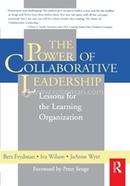 The Power Of Collaborative Leadership