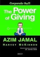 The Power Of Giving