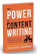 The Power of Content Writing