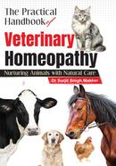 The Practical Handbook of Veterinary Homeopathy 