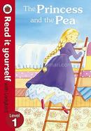 The Princess and the Pea : Level 1