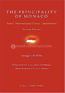 The Principality of Monaco