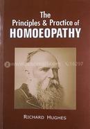 The Principles and Practice of Homeopathy: 1 