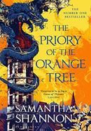 The Priory of the Orange Tree