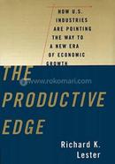 The Productive Edge – How U.S. Industries are Pointing the Way to a New Era of Economic Growth