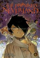 The Promised Neverland: Volume 6