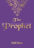 The Prophet (26 prose poetry ) : Fingerprint image