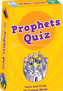 The Prophets Quiz