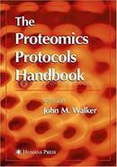 The Proteomics Protocols Handbook