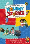 The Puffin Book of Holiday Stories