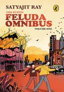 The Puffin Feluda Omnibus: Volume One