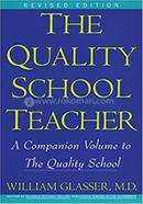 The Quality School Teacher 