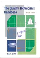 The Quality Technician's Handbook