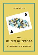 The Queen of Spades