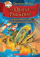 The Quest For Paradise 
