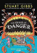 The Quest of Danger (Volume 4)