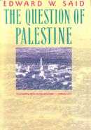 The Question of Palestine