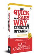 The Quick and Easy Way to Effective Speaking image
