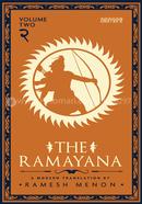 The Ramayana Volume Two
