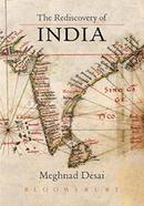 The Rediscovery of India 