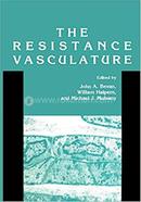 The Resistance Vasculature