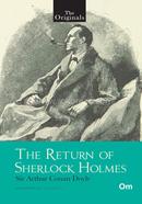 The Return of Sherlock Holmes