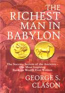 The Richest Man In Babylon image