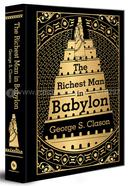 The Richest Man in Babylon image