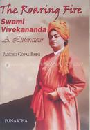 The Roaring Fire Swami Vivekananda