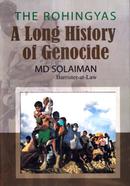 The Rohingyas A Long History Of Genocide image
